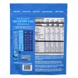 Back of Waterboy Electrolytes - Waterboy Hydration - Sugar Free Electrolytes - Hangover Electrolytes - Electrolytes Sample Pack