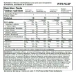 Nutrition of Waterboy Electrolytes - Waterboy Hydration - Sugar Free Electrolytes - Hangover Electrolytes - Electrolytes Sample Pack