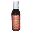 Back of Yai's Thai Pad Thai Sauce, 340g
