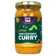Front of Yai's Thai Coconut Curry Yellow Medium, 454g
