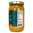 Ingredients of Yai's Thai Coconut Curry Yellow Medium, 454g