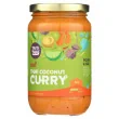 Yai's Thai Coconut Curry Red Spicy, 454g