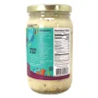Ingredients of Yai's Thai Green Thai Coconut Curry