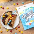 YumEarth Dairy-Free Choco Yums Holiday, 113g