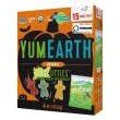 YumEarth Organic Sour Littles Halloween Front of box