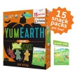YumEarth Organic Sour Littles Halloween Lifestyle 5