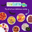 YumEarth Organic Sour Littles Halloween Lifestyle 6