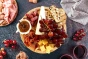 Natura Market Cutting Board