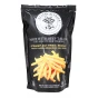 Tallow & Fries Beef Tallow Straight Cut Fries with Sea Salt Front