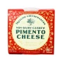 Treeline Non-Dairy Cashew Pimento Cheese Front