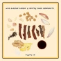 Fable Fish Co. High-Protein Wild Alaskan Salmon Jerky Teriyaki Lifestyle
