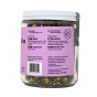 Lake & Oak Tea Co. Loose Leaf Superfood Tea Blend Ashwagandha + Chill Back