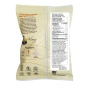 Quinn Gluten-Free Peanut Butter Filled Pretzel Sticks Nutrition
