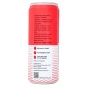 100 Coconuts Pure Coconut Water Drink Watermelon Canada Side