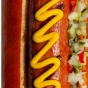 Smash Kitchen Organic Yellow Mustard Lifestyle