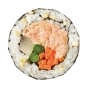 Unlimeat Vegan Tuna Kimbap Made From Plants, 220 g