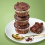 Stellar Eats Grain-Free Chocolate Zucchini Muffins Baking Mix Lifestyle