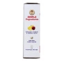 JonnyPops Organic Mini Popsicles Sour Cherry Lemonade Blast Side