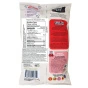 Lesser Evil Organic Popcorn Fiery Hot! Nutrition