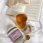 Lake & Oak Tea Co. Loose Leaf Superfood Tea Blend Ashwagandha + Chill Lifestyle