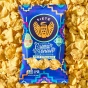Siete Gluten-free Kettle Cooked Potato Chips Sour Crema & Onion Lifestyle
