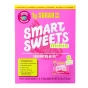 SmartSweets Low Sugar Mini Gummies Sourmelon Bites Front