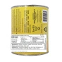 Bianco DiNapoli Organic Whole Peeled Tomatoes with Basil Nutrition