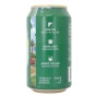 Yuzuco Green Tea Yuzu-ade Back