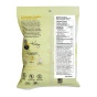 Quinn Gluten-Free Peanut Butter & Honey Filled Pretzel Sticks Nutrition