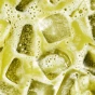 Beck’s Broth Bone Broth Powder Protein Matcha Latte Lifestyle