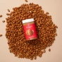 Octonuts Pure and Creamy Roasted Almond Butter Lifestyle