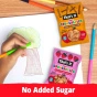 That’s It No Sugar Added Organic Fruit Crunchables Apple + Strawberry Crisps 6-Pack Lifestyle