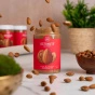 Octonuts Pure and Creamy Roasted Almond Butter Lifestyle