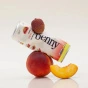 Benny Sparkling Yerba Mate Energy Drink Peach Lychee Lifestyle