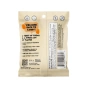 TIDBITS Low Sugar Gummies Orange Cream Back