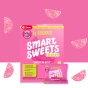 SmartSweets Low Sugar Mini Gummies Sourmelon Bites Lifestyle