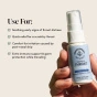 Beekeeper's Naturals Propolis Slippery Elm + Menthol Throat Soother Lifestyle