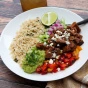 Riega Foods Organic Street Taco Seasoning Steak Carne Asada Lifestyle