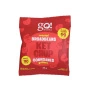 Go! Beanz High Protein Roasted Broadbeans Snack Sea Ketchup Front