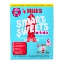 SmartSweets Low Sugar Mini Gummies Sweet Fish Front
