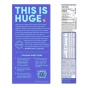 Goodles Noodles High-Protein Mac & Cheese Dreamy Creamy 4 Pack Nutrition