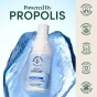 Beekeeper's Naturals Propolis Slippery Elm + Menthol Throat Soother Lifestyle