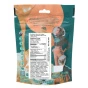 Sweeter Collective Organic Long Lasting Hard Candy Salted Caramel Cream Nutrition