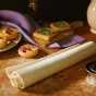 Schär Gluten-free Puff Pastry Dough Lifestyle