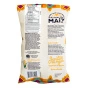 Siete Maiz Corn Tortilla Chips Three Cheese Nacho Nutrition