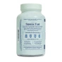 Fleur Marche Night Party Daily Wellness Gummy Blueberry Side