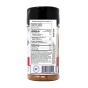 Kinder’s Seasoning The Steak Blend Nutrition