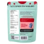 Drybox No Sugar Added Freeze Dried Strawberry Slices Nutrition