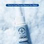 Beekeeper's Naturals Propolis Slippery Elm + Menthol Throat Soother Lifestyle