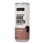 Broya Grass-Fed Beef Bone Broth Can Chocolate Front